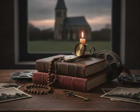 De ultieme Conjuring volgorde: zo kijk je alle films chronologisch