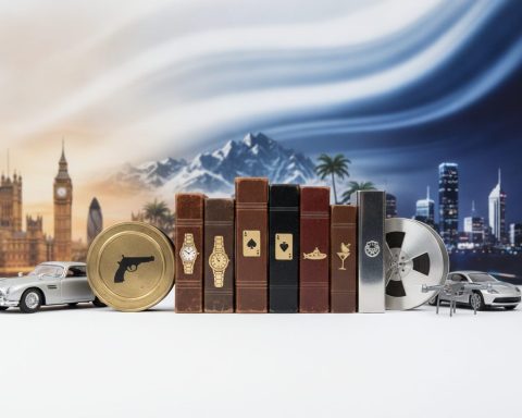 De ultieme volgorde van alle James Bond-films: zo kijk je ze het best
